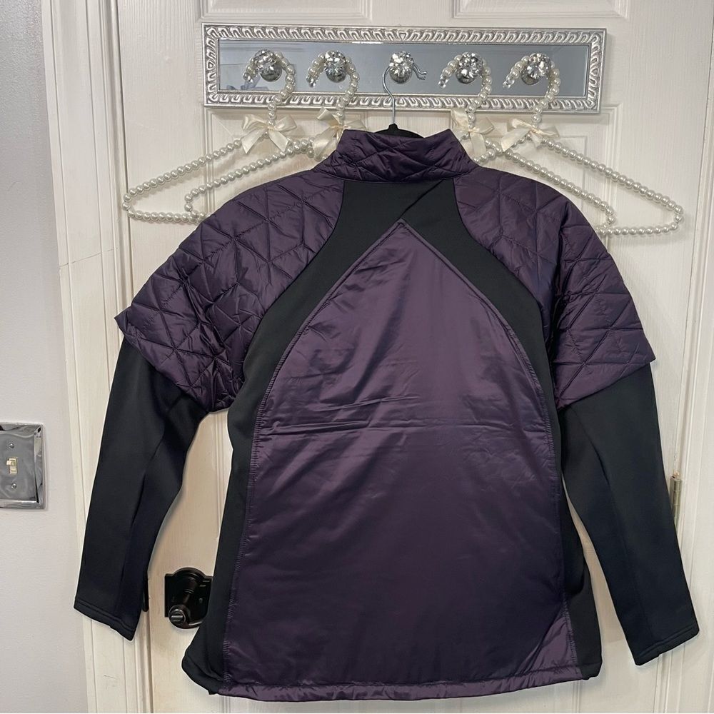 NEW Under Armour COOLGEAR REACTOR Jacket - Picture 5 of 6